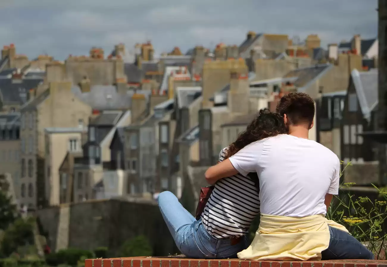 Nuit inolite en Normandie proche de Deauville et Honfleur - Pont Audemer loveroom Le secret de Melki 